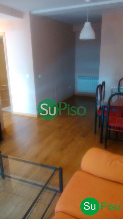 For rent of flat in Yeles