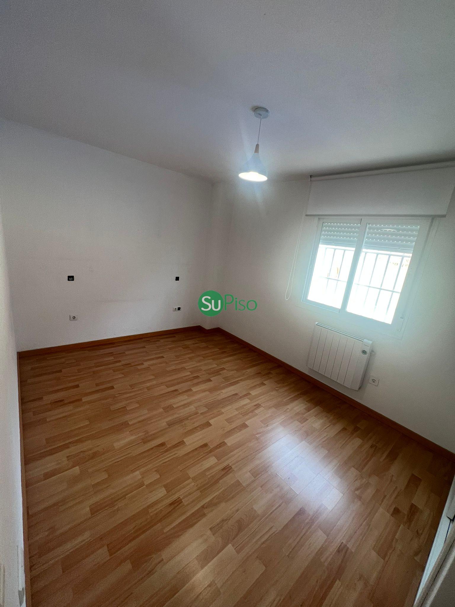 Piso de alquiler en yeles
