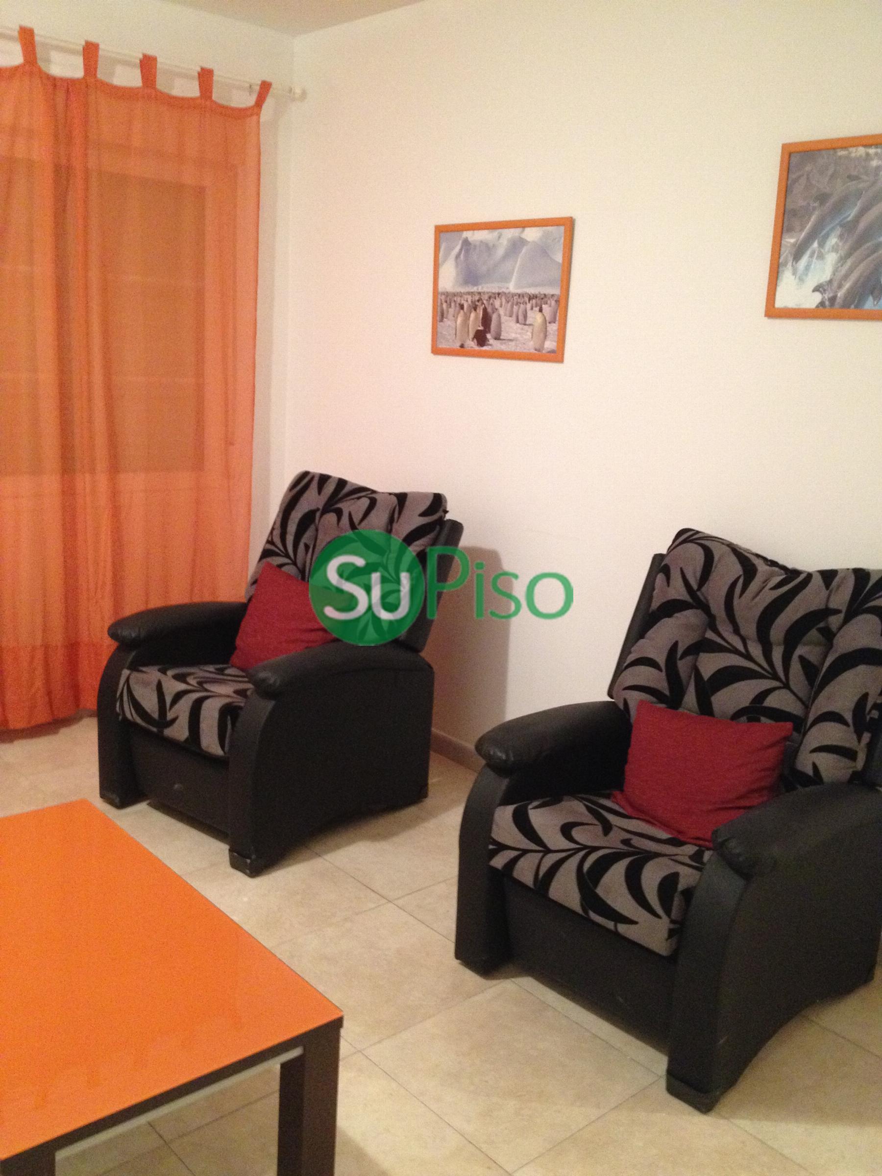 Venta de piso en Yeles