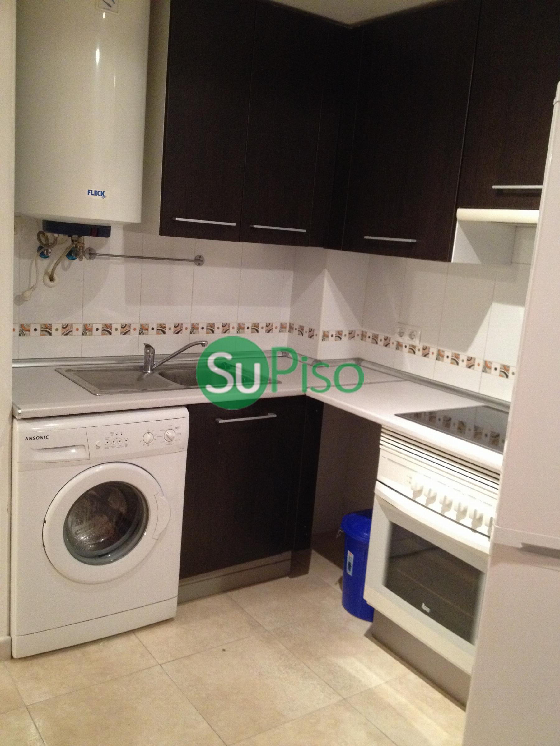 Venta de piso en Yeles