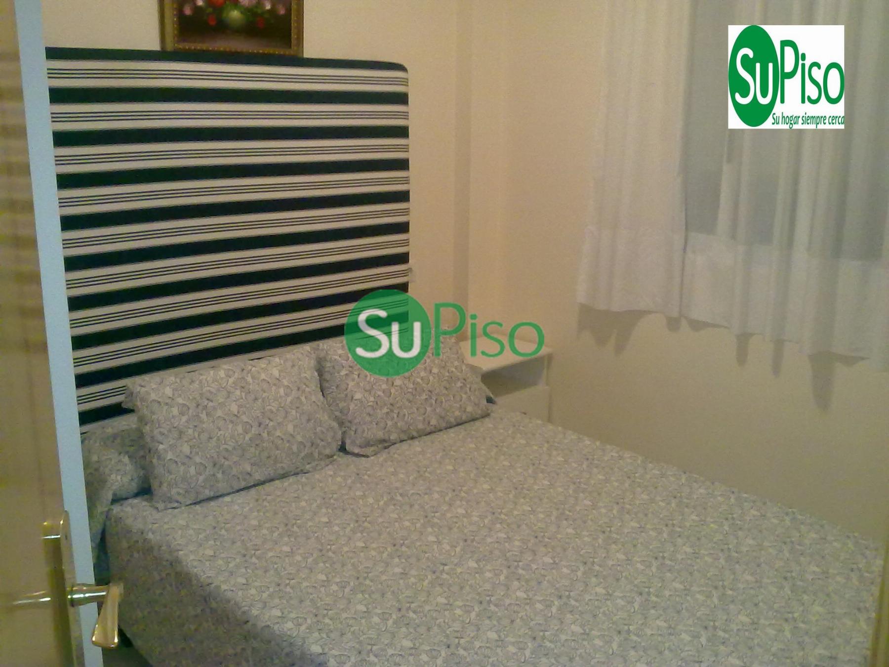Venta de piso en Yeles