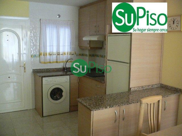 Venta de piso en Yeles
