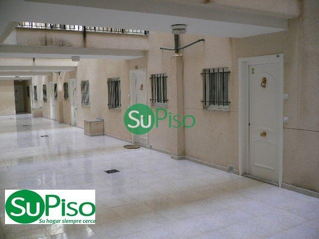 Venta de piso en Yeles