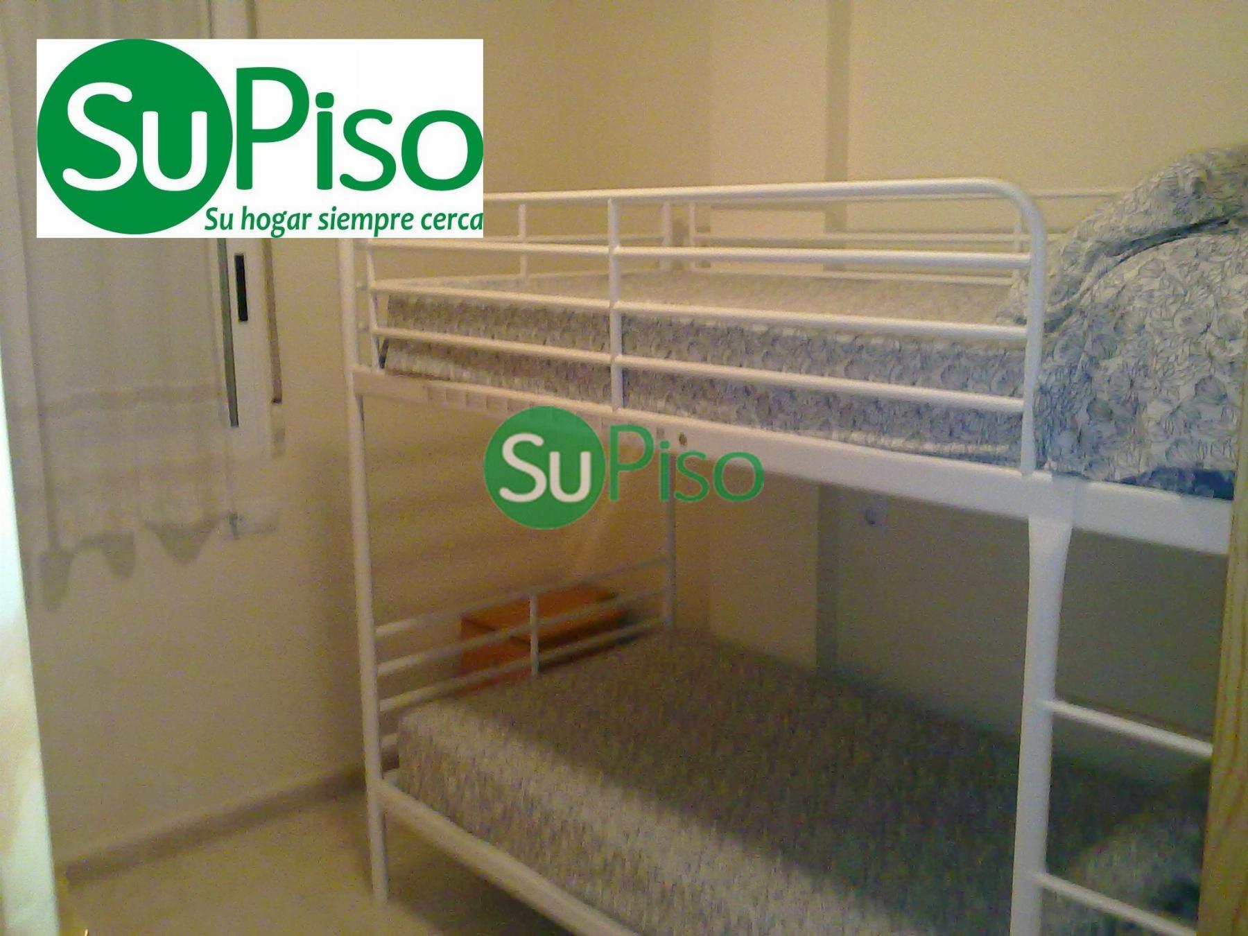 Venta de piso en Yeles