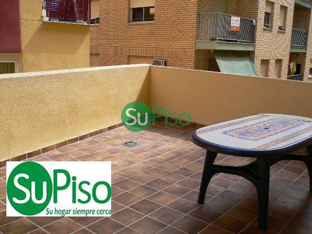 Venta de piso en Yeles