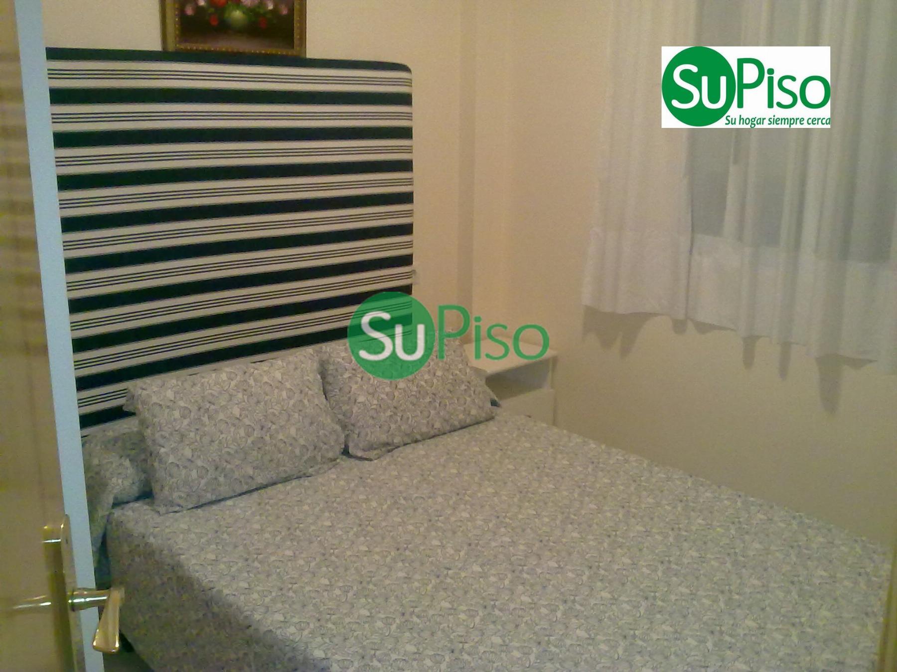 Venta de piso en Yeles