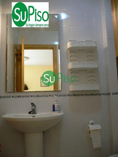 Venta de piso en Yeles
