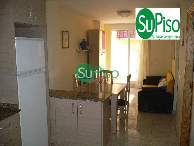 Venta de piso en Yeles