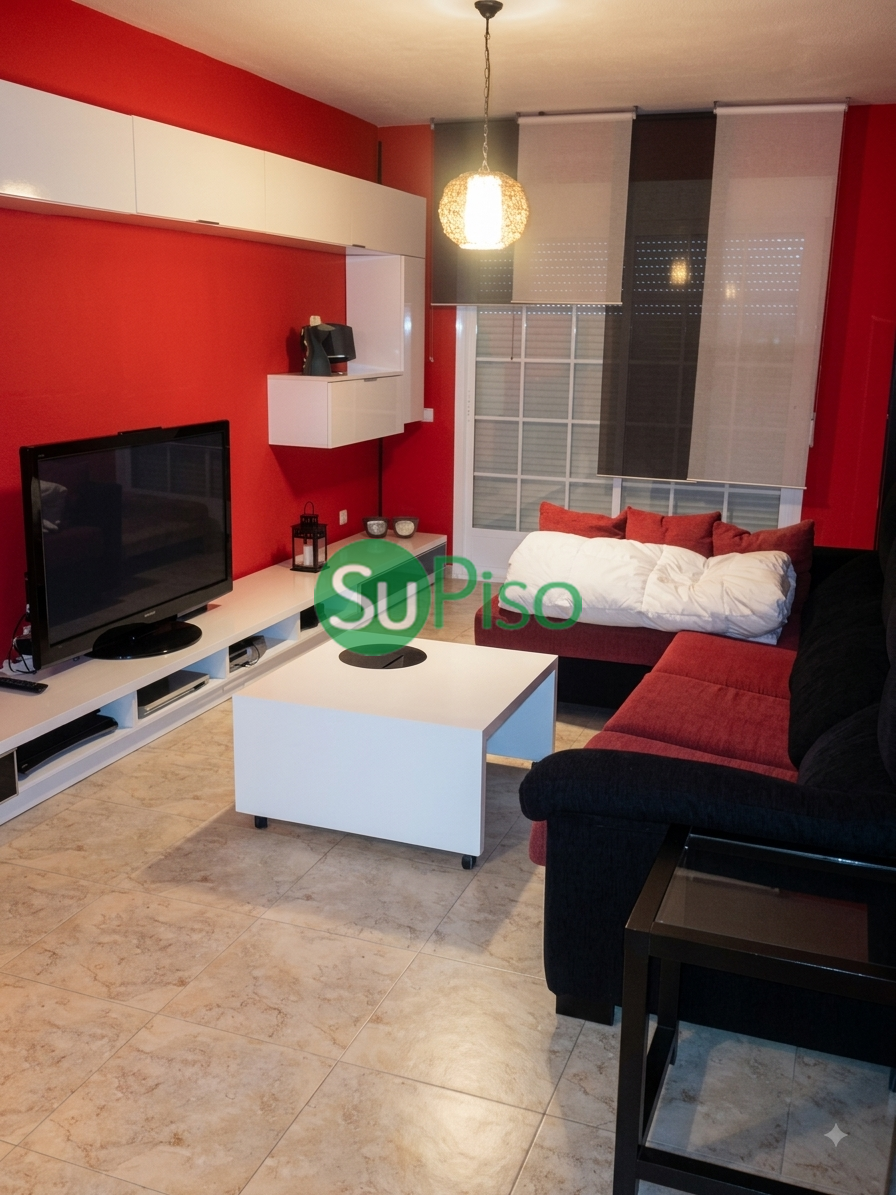 Venta de piso en Yeles