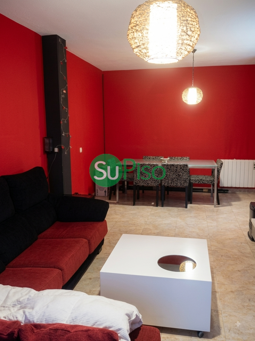 For sale of flat in Yeles