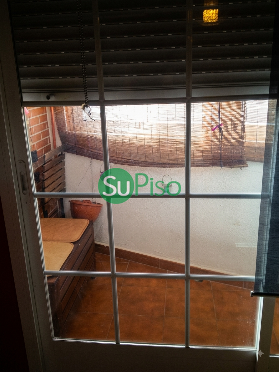 For sale of flat in Yeles