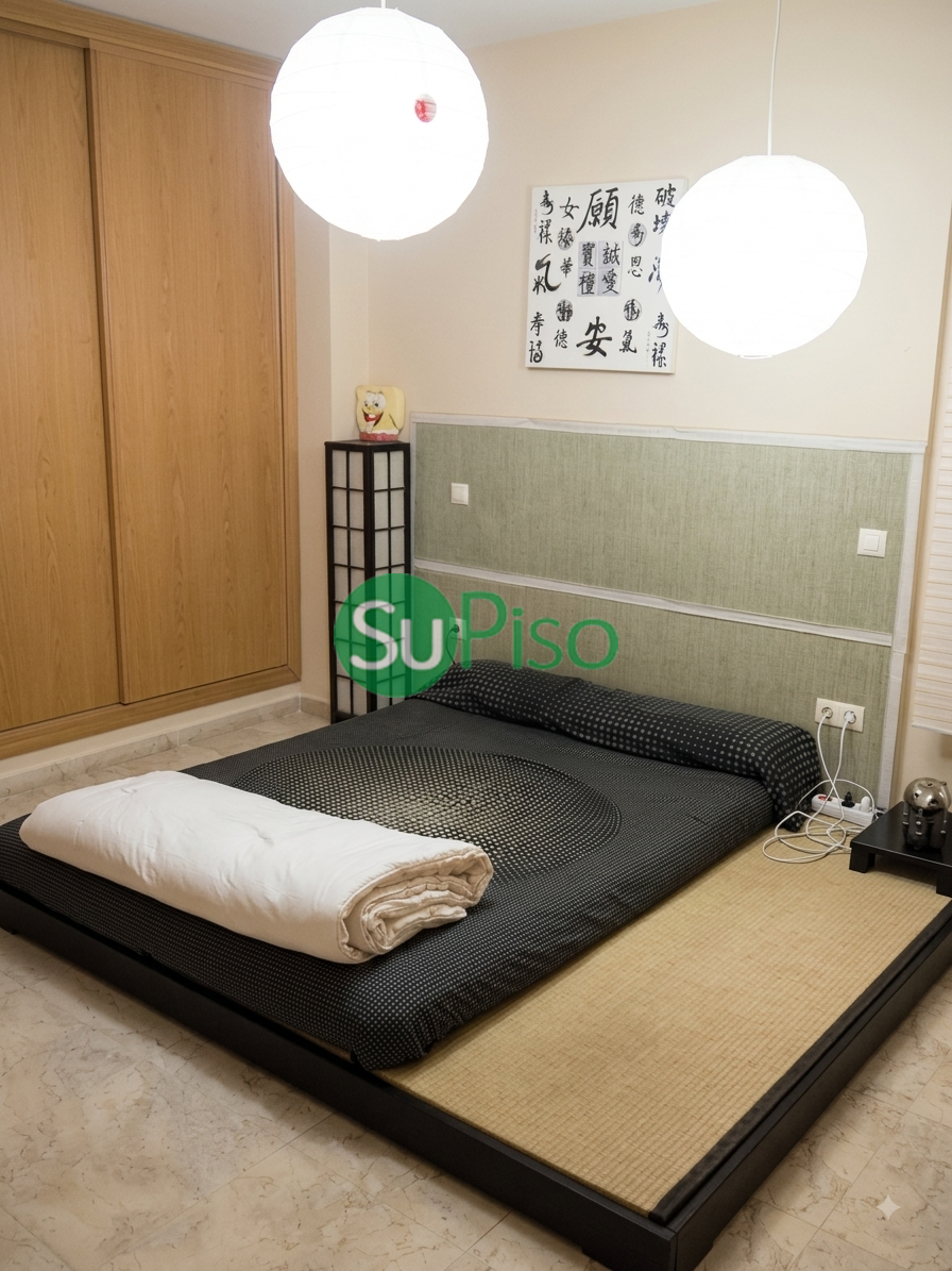 For sale of flat in Yeles