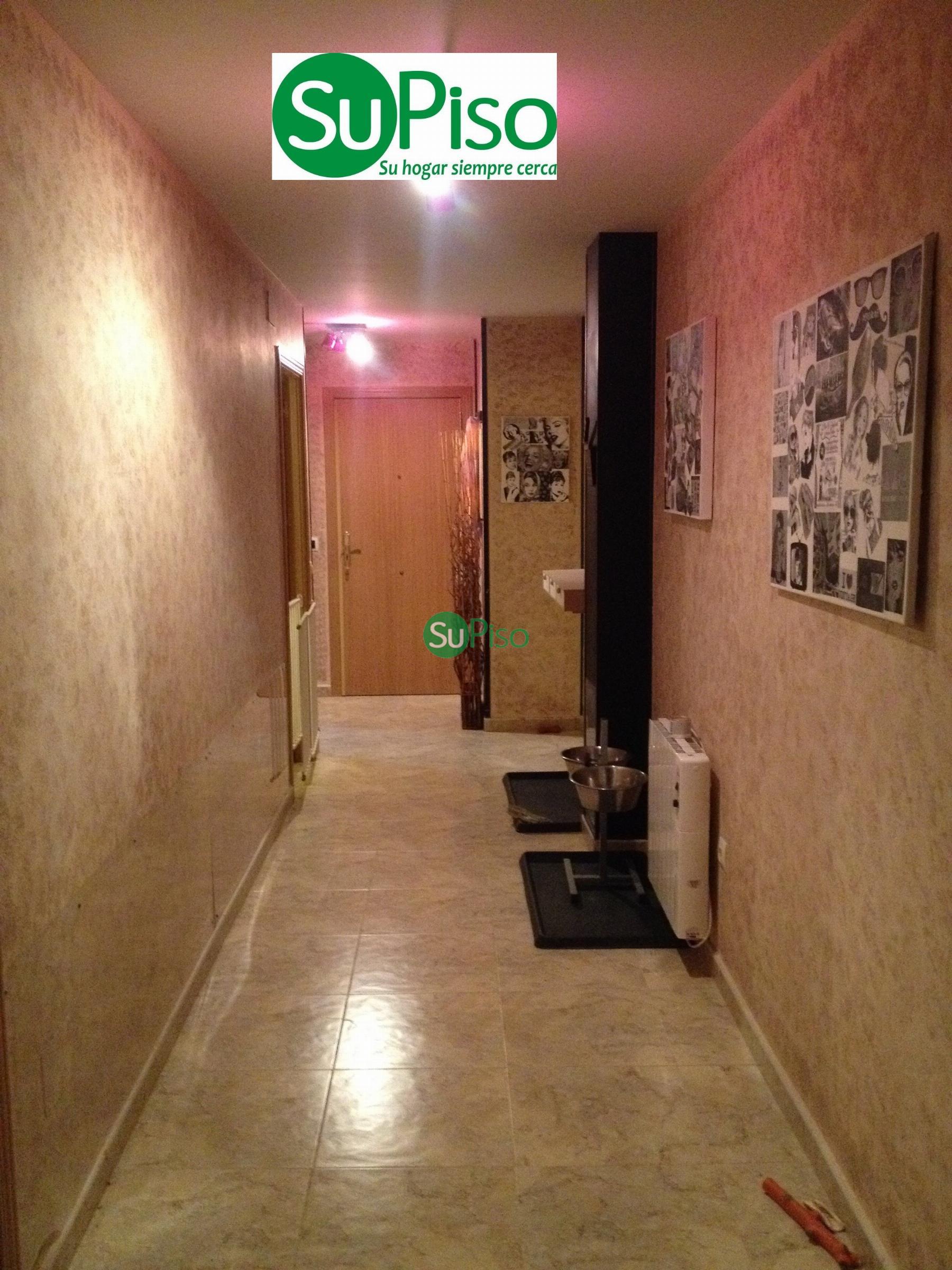 Venta de piso en Yeles