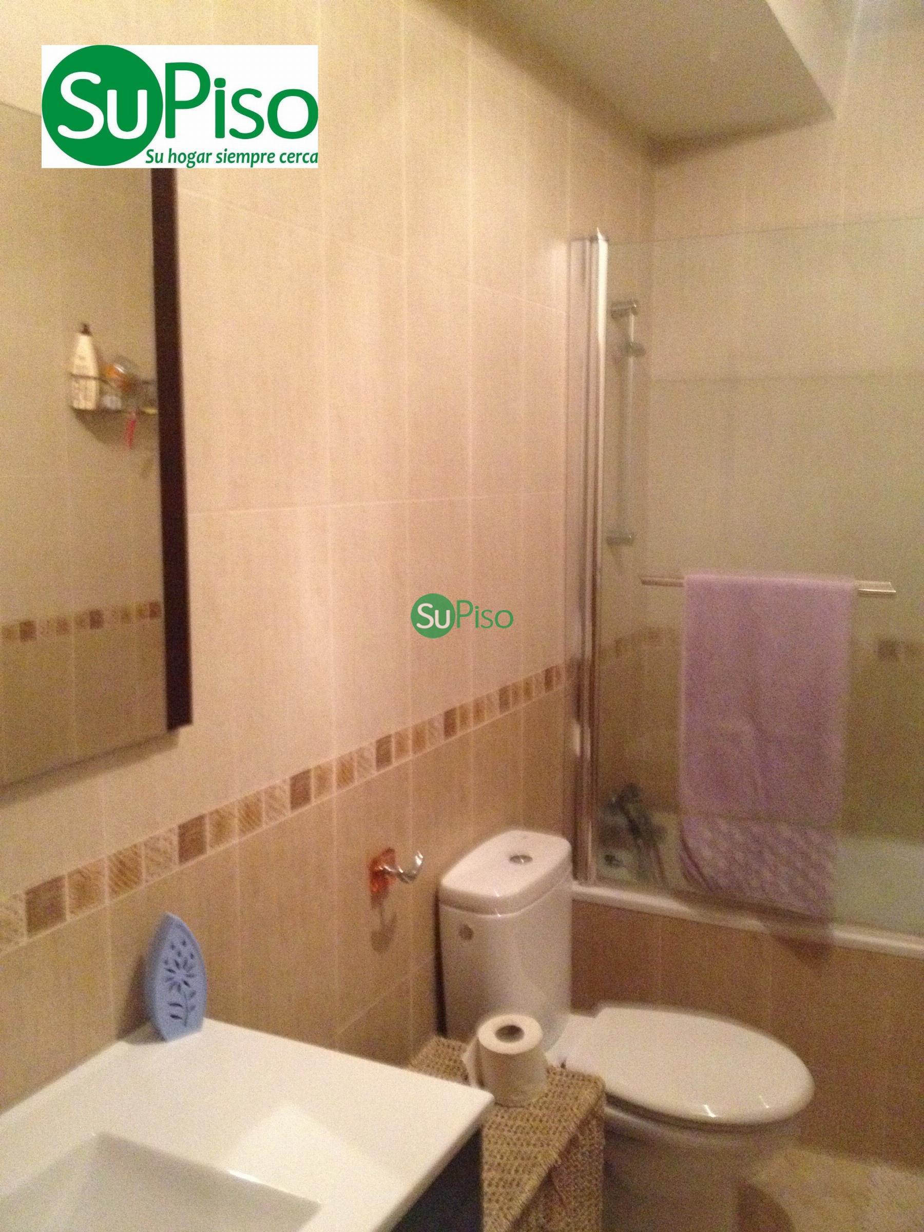 Venta de piso en Yeles