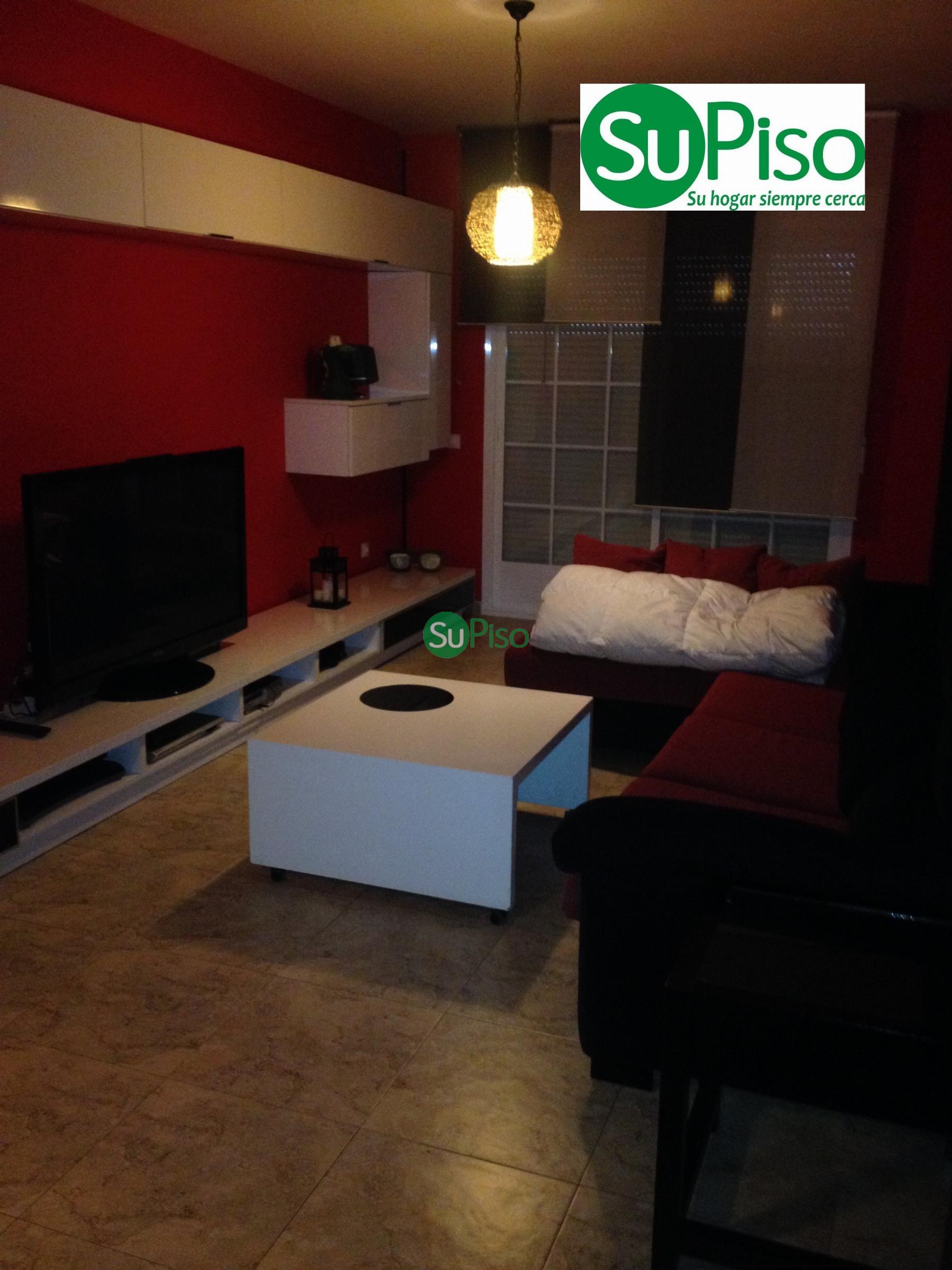 Venta de piso en Yeles
