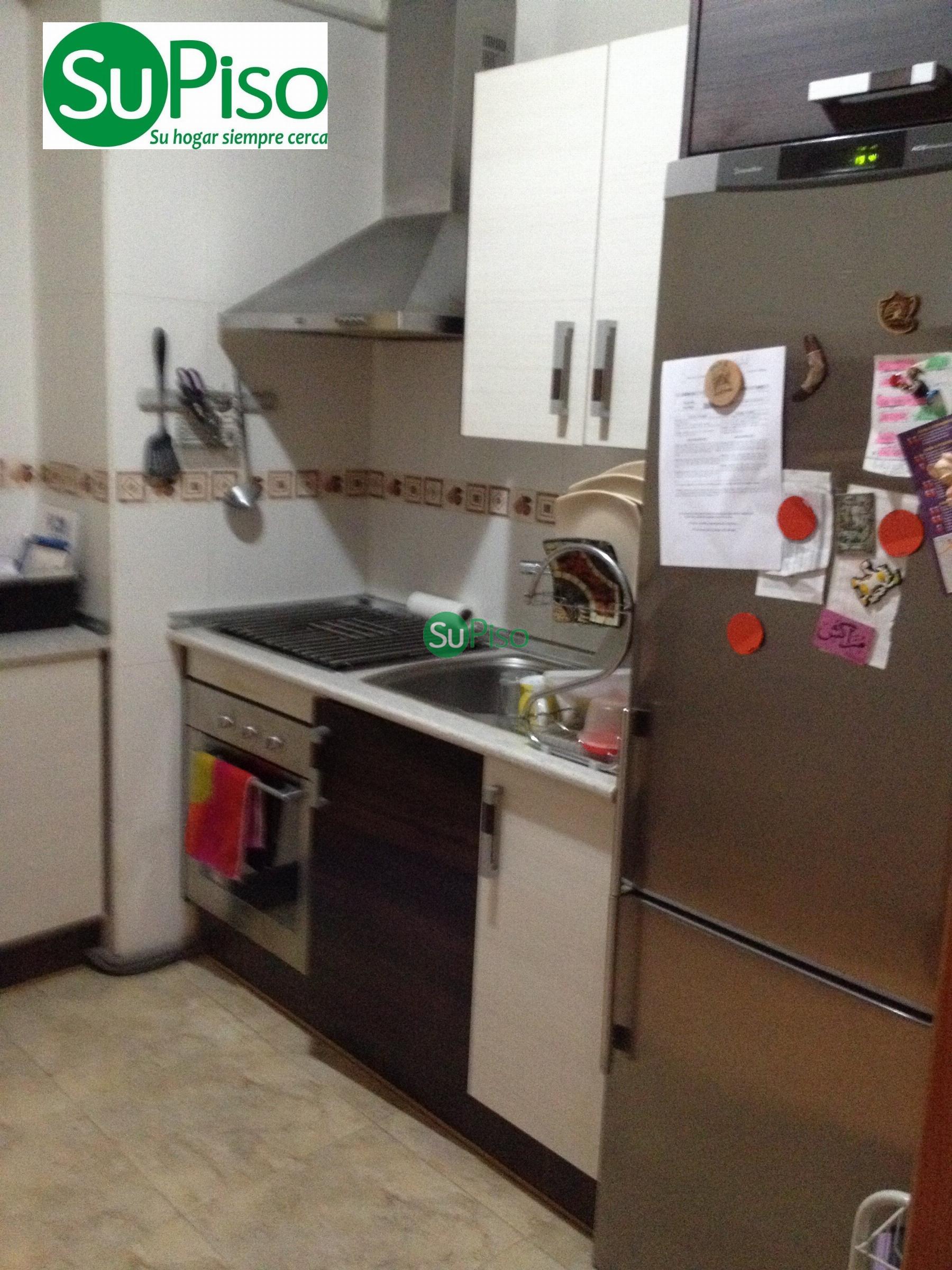 Venta de piso en Yeles