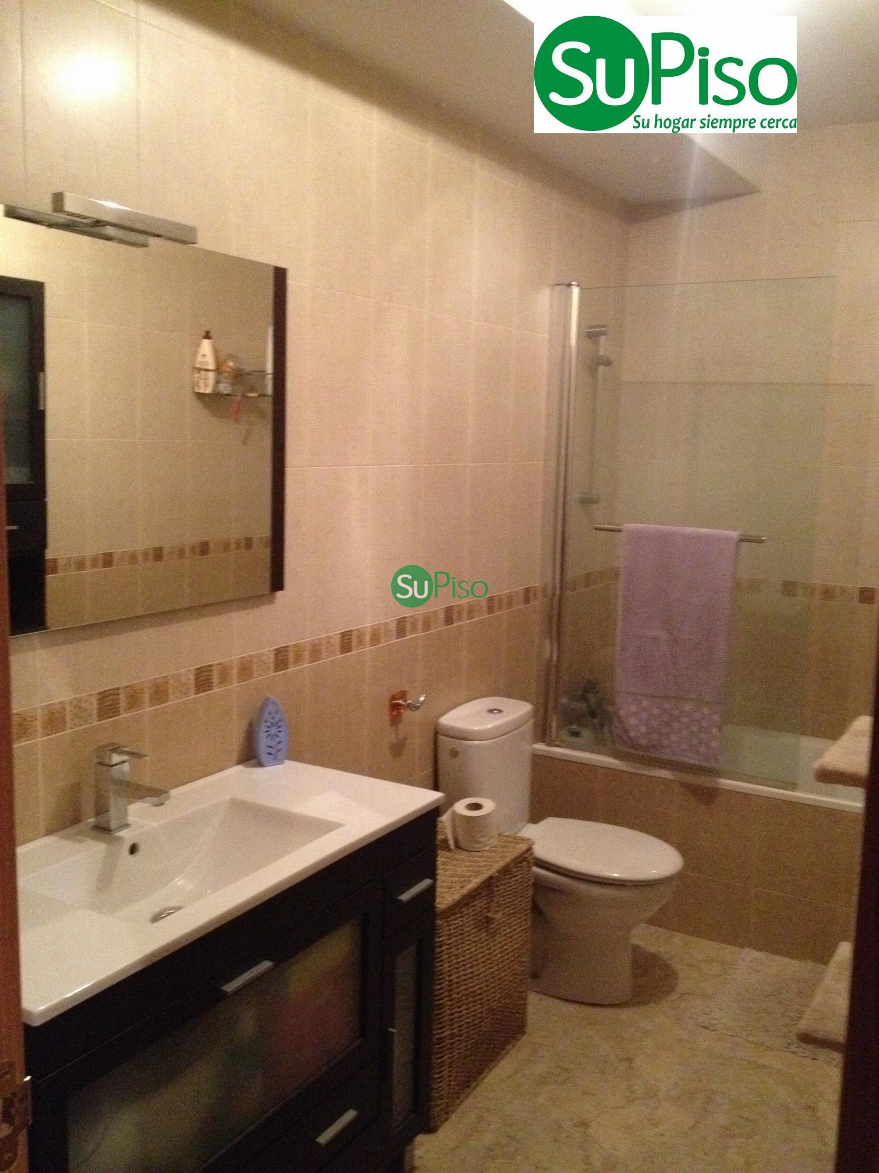 Venta de piso en Yeles