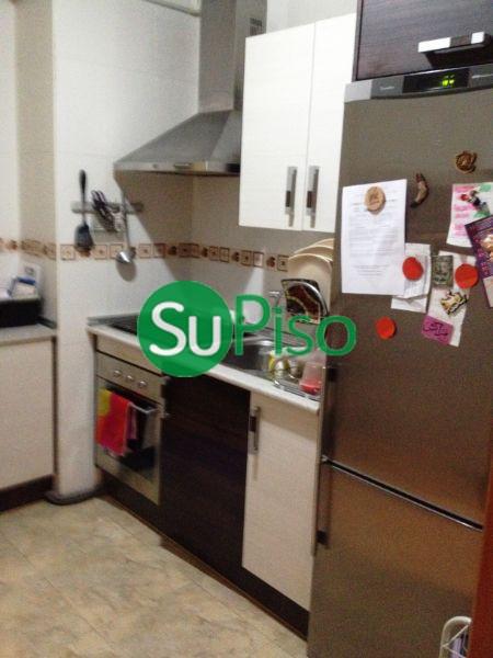 Venta de piso en Yeles