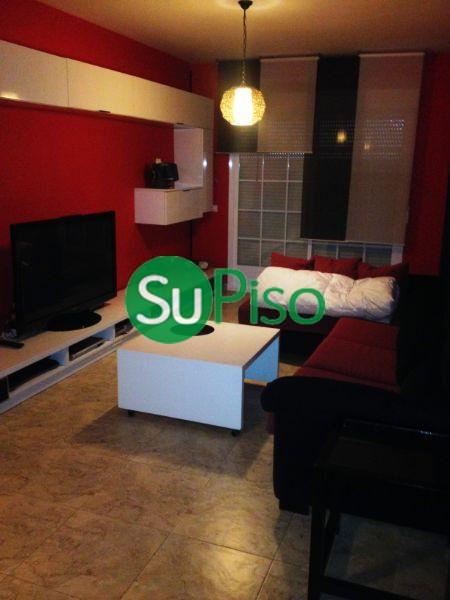 Venta de piso en Yeles