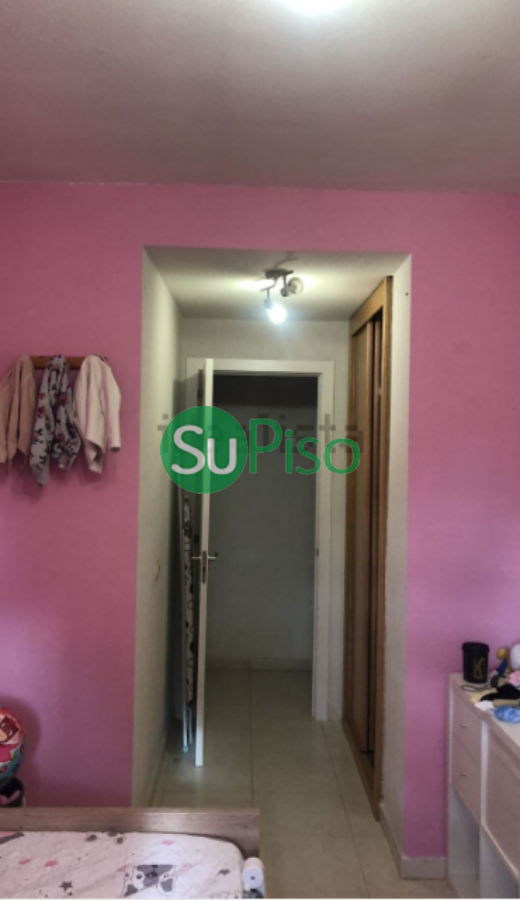 For sale of flat in Yeles