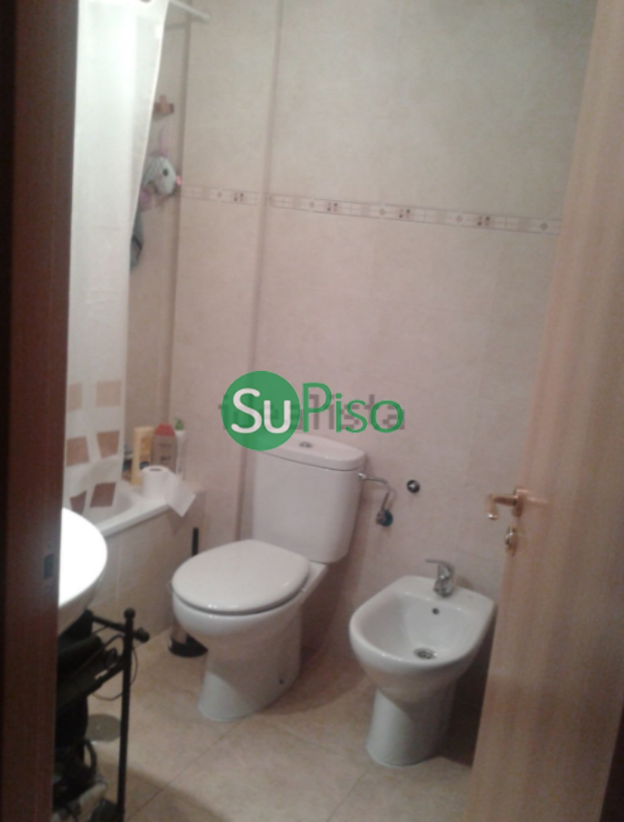 For sale of flat in Yeles