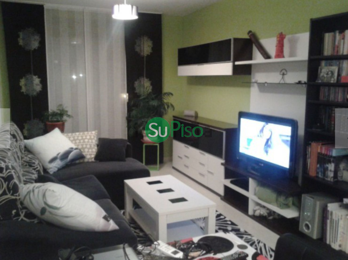 For sale of flat in Yeles