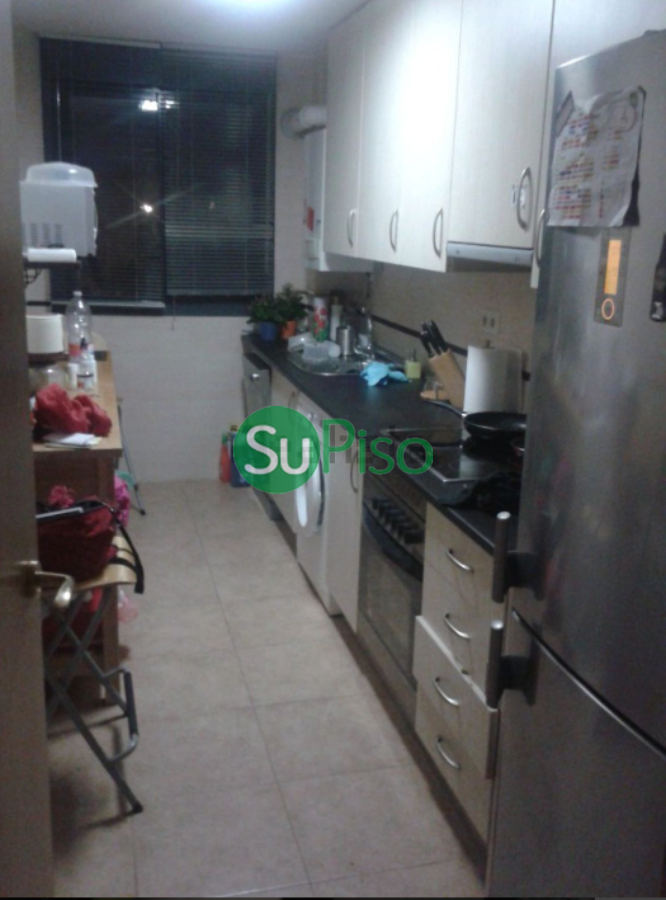 For sale of flat in Yeles