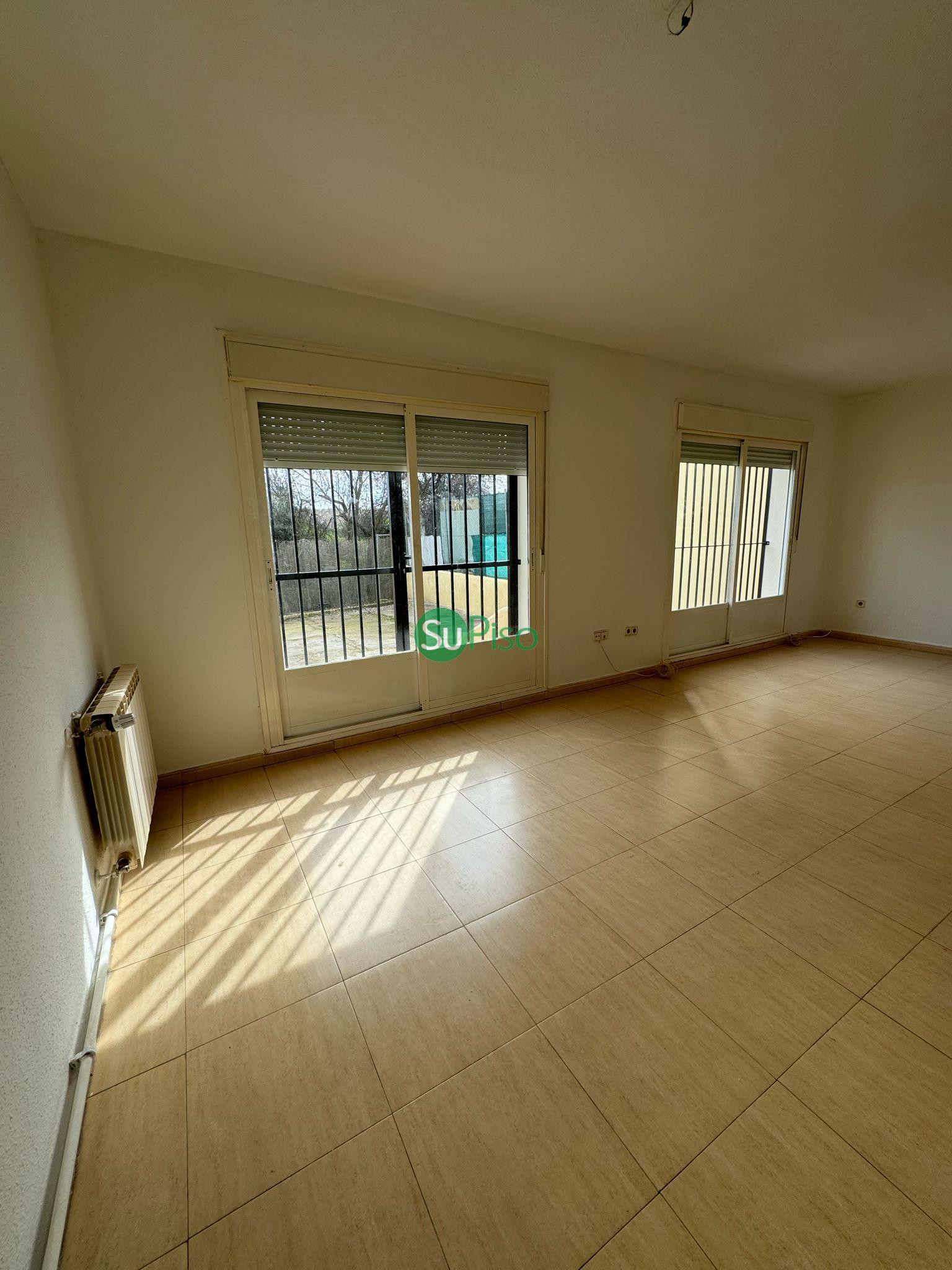 Alquiler de chalet en Yeles