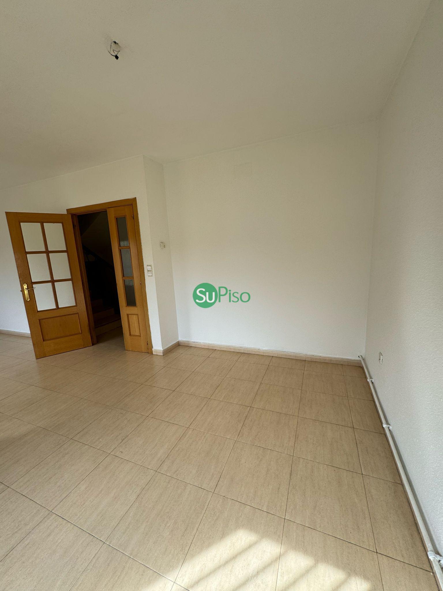 Alquiler de chalet en Yeles