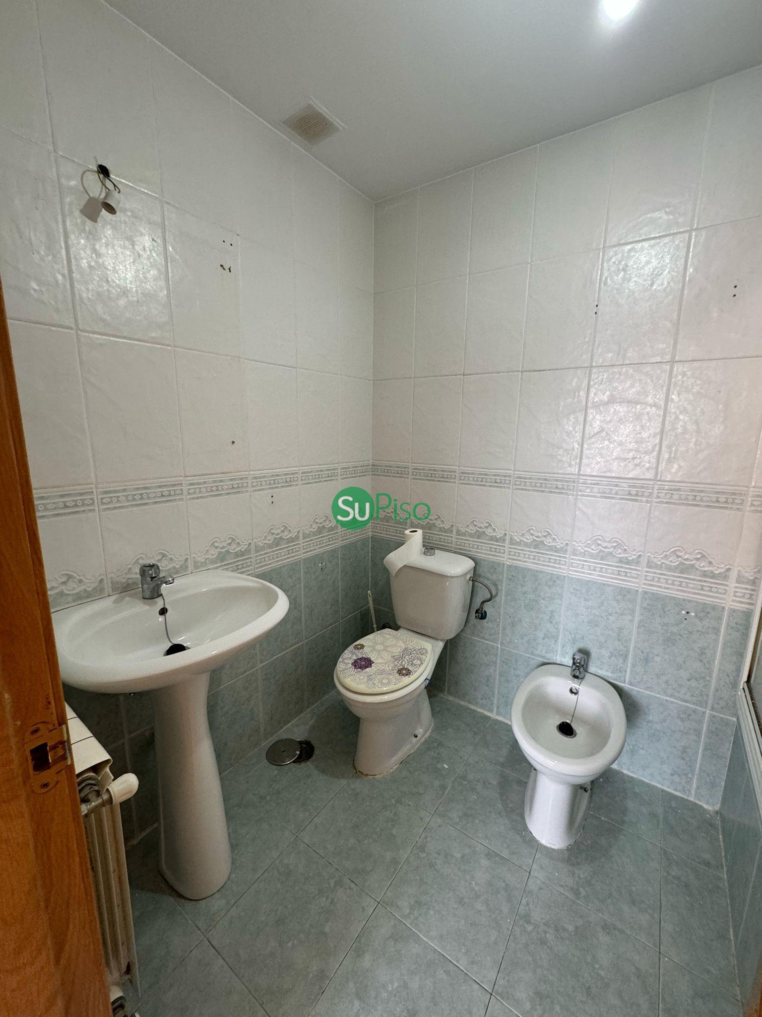Alquiler de chalet en Yeles