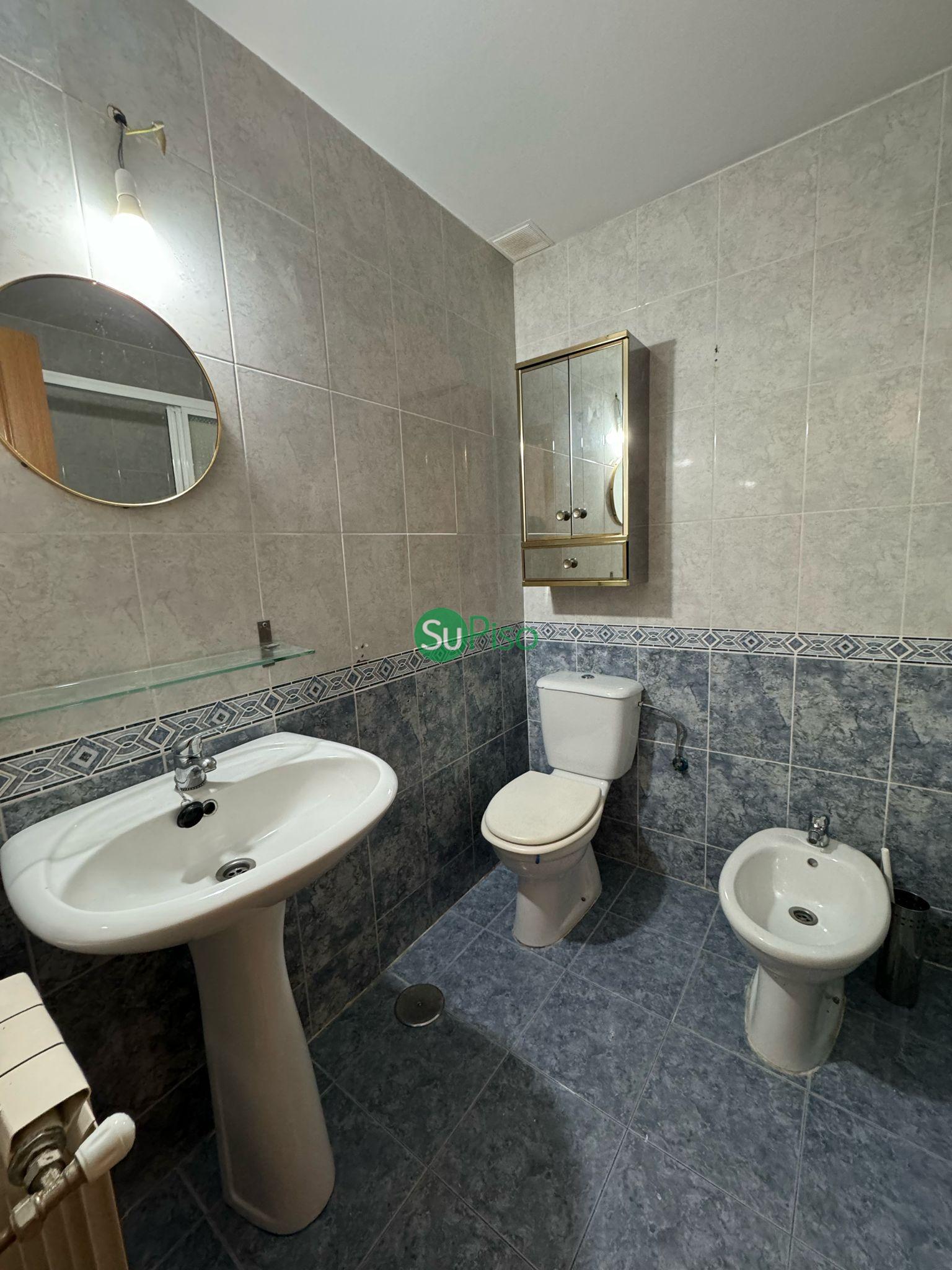 Alquiler de chalet en Yeles
