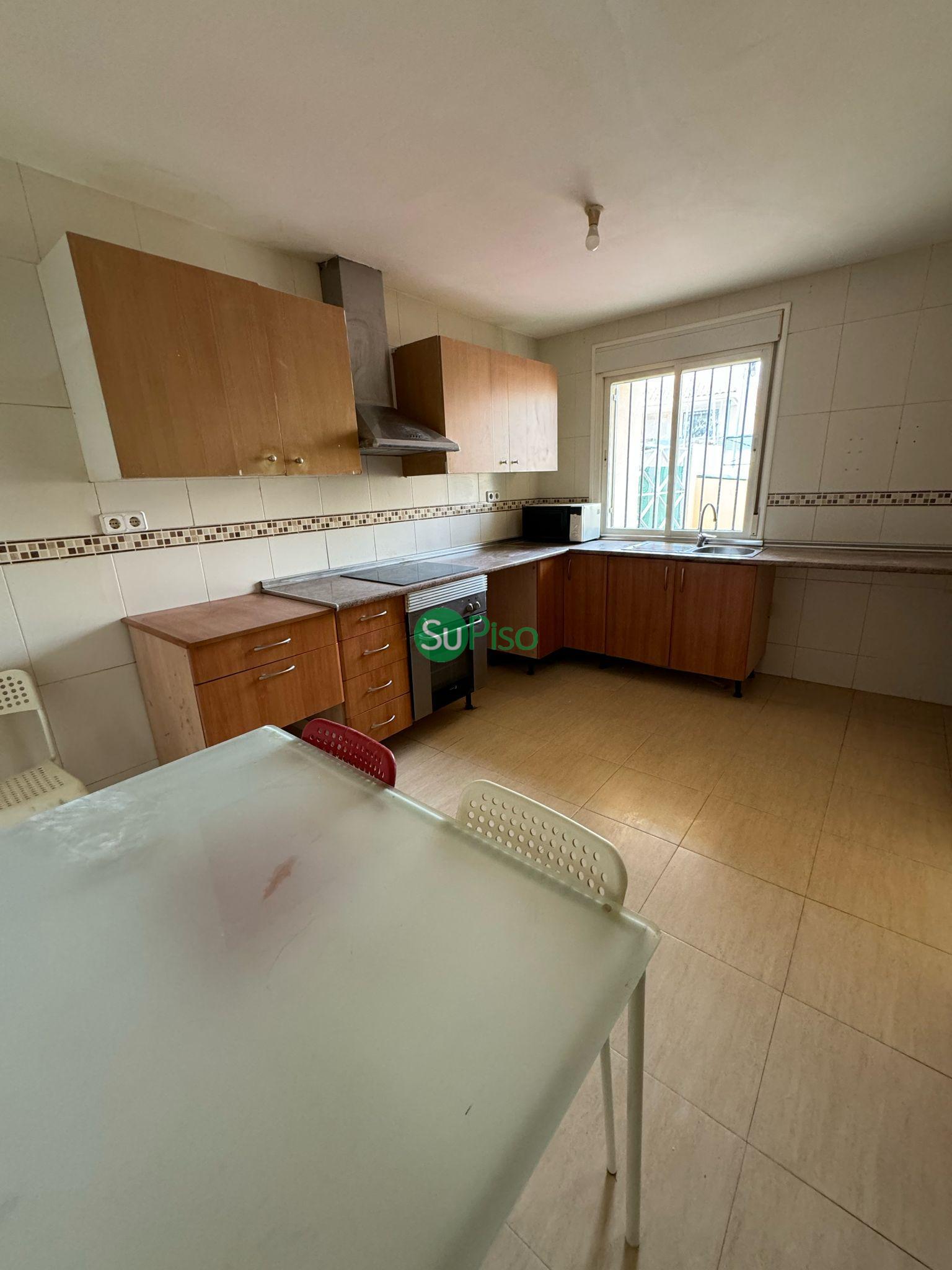 Alquiler de chalet en Yeles