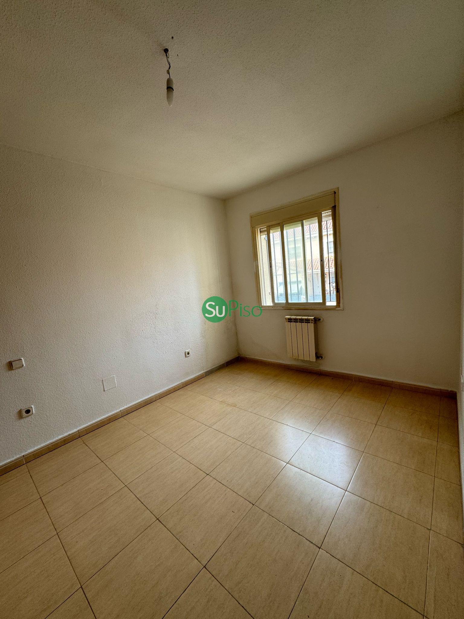 Alquiler de chalet en Yeles