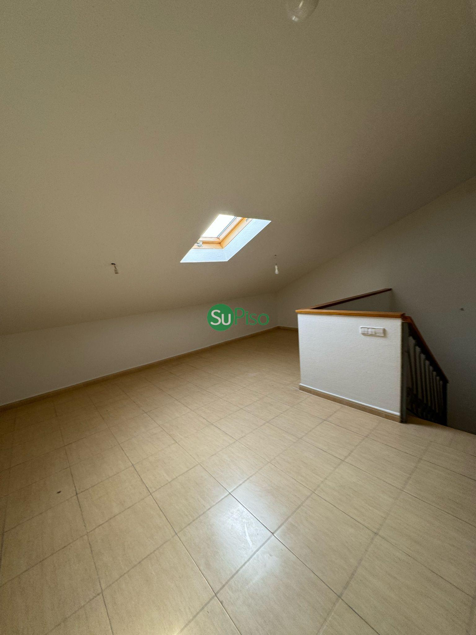 Alquiler de chalet en Yeles