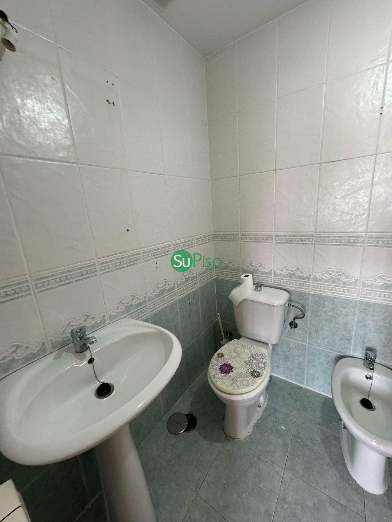 Alquiler de chalet en Yeles