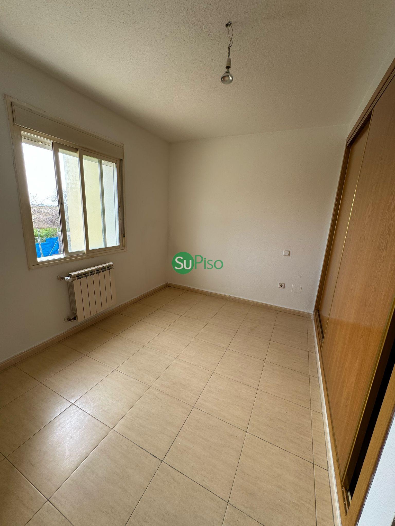 Alquiler de chalet en Yeles