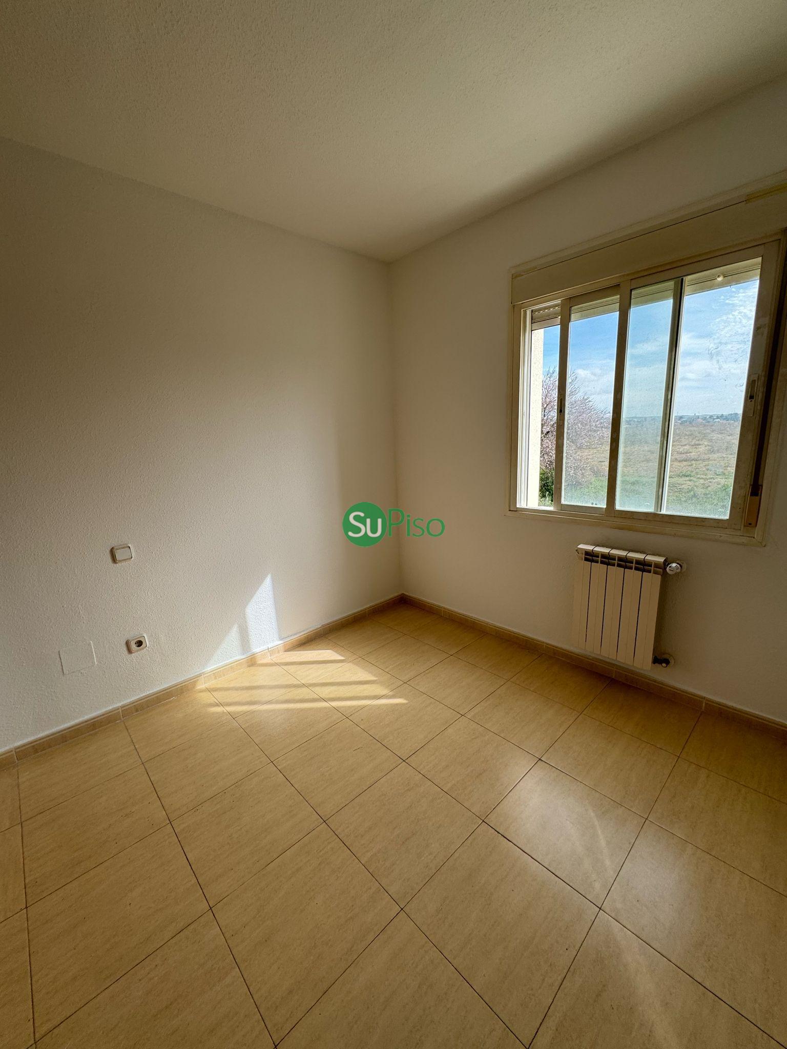 Alquiler de chalet en Yeles
