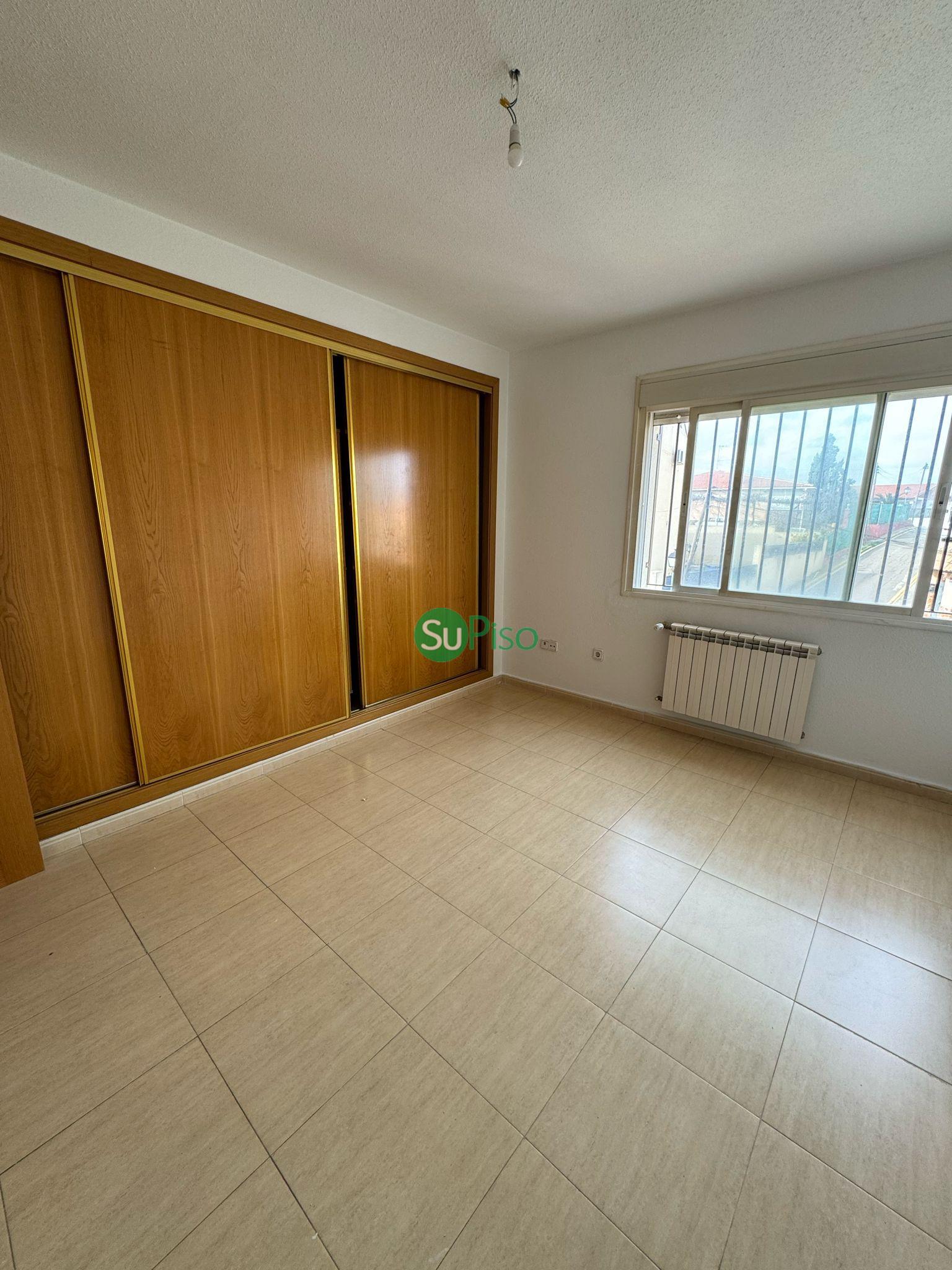 Alquiler de chalet en Yeles