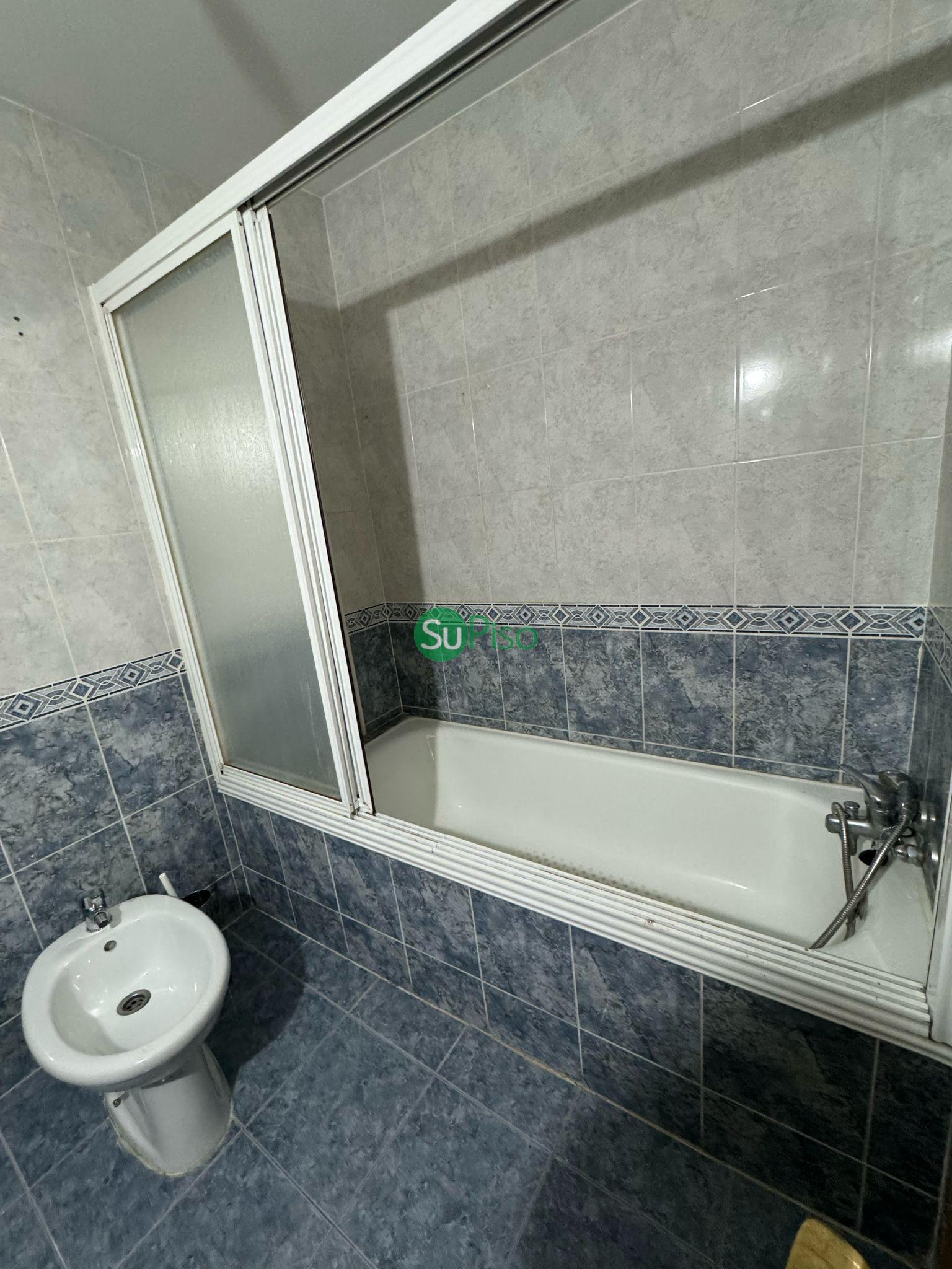 Alquiler de chalet en Yeles