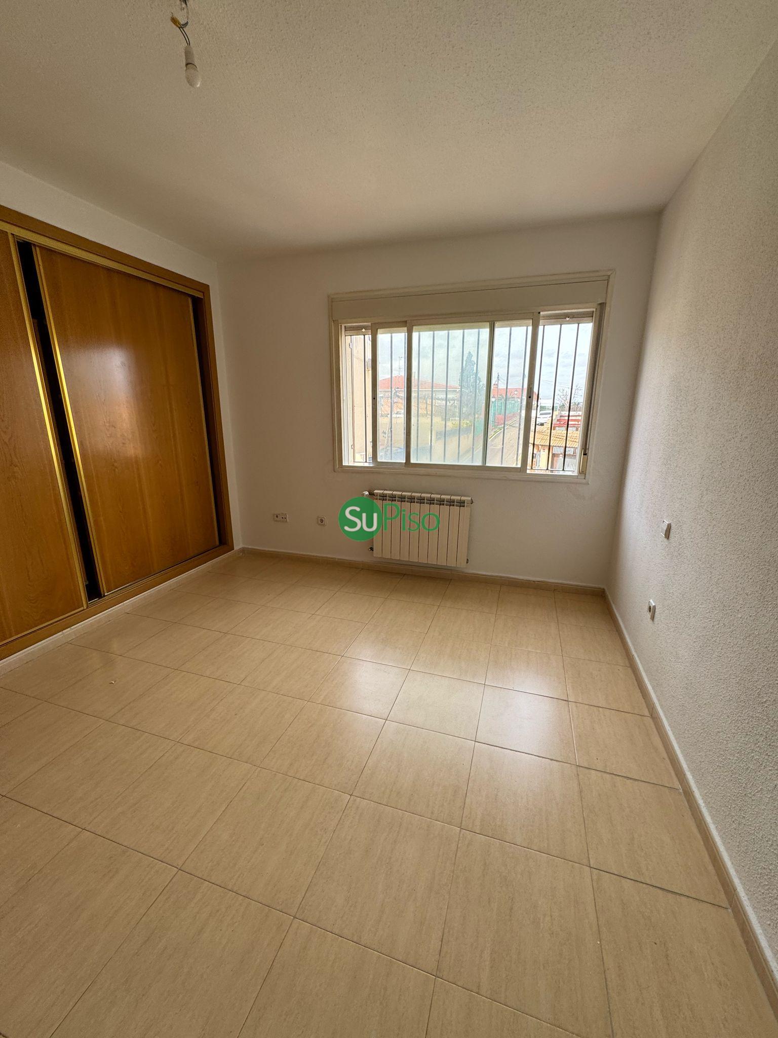 Alquiler de chalet en Yeles