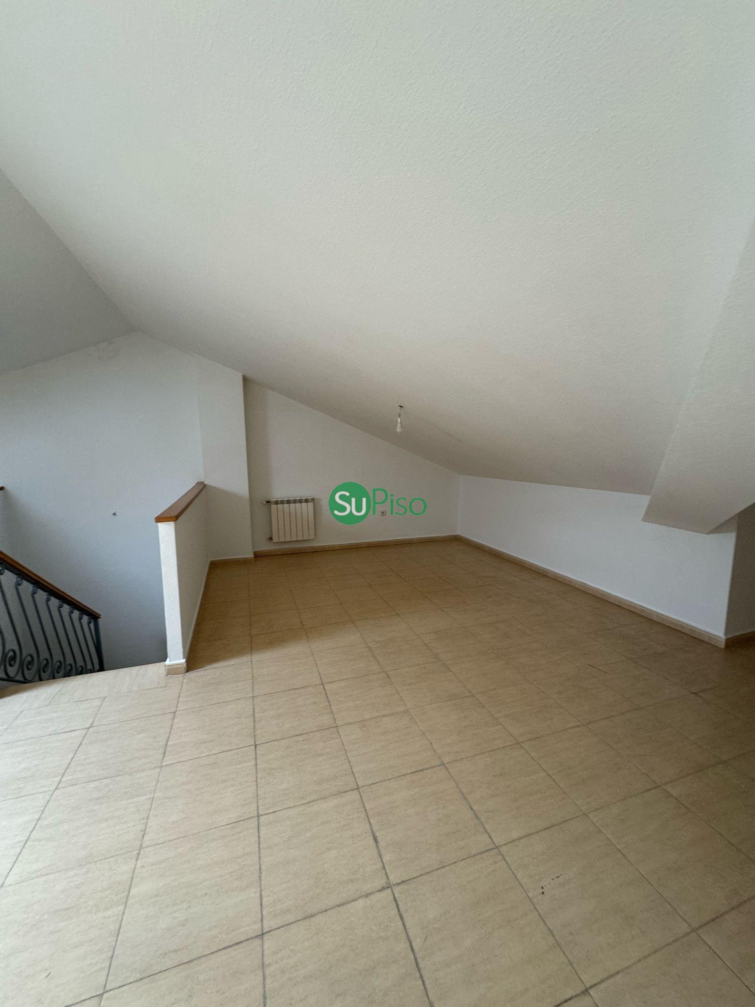 Alquiler de chalet en Yeles