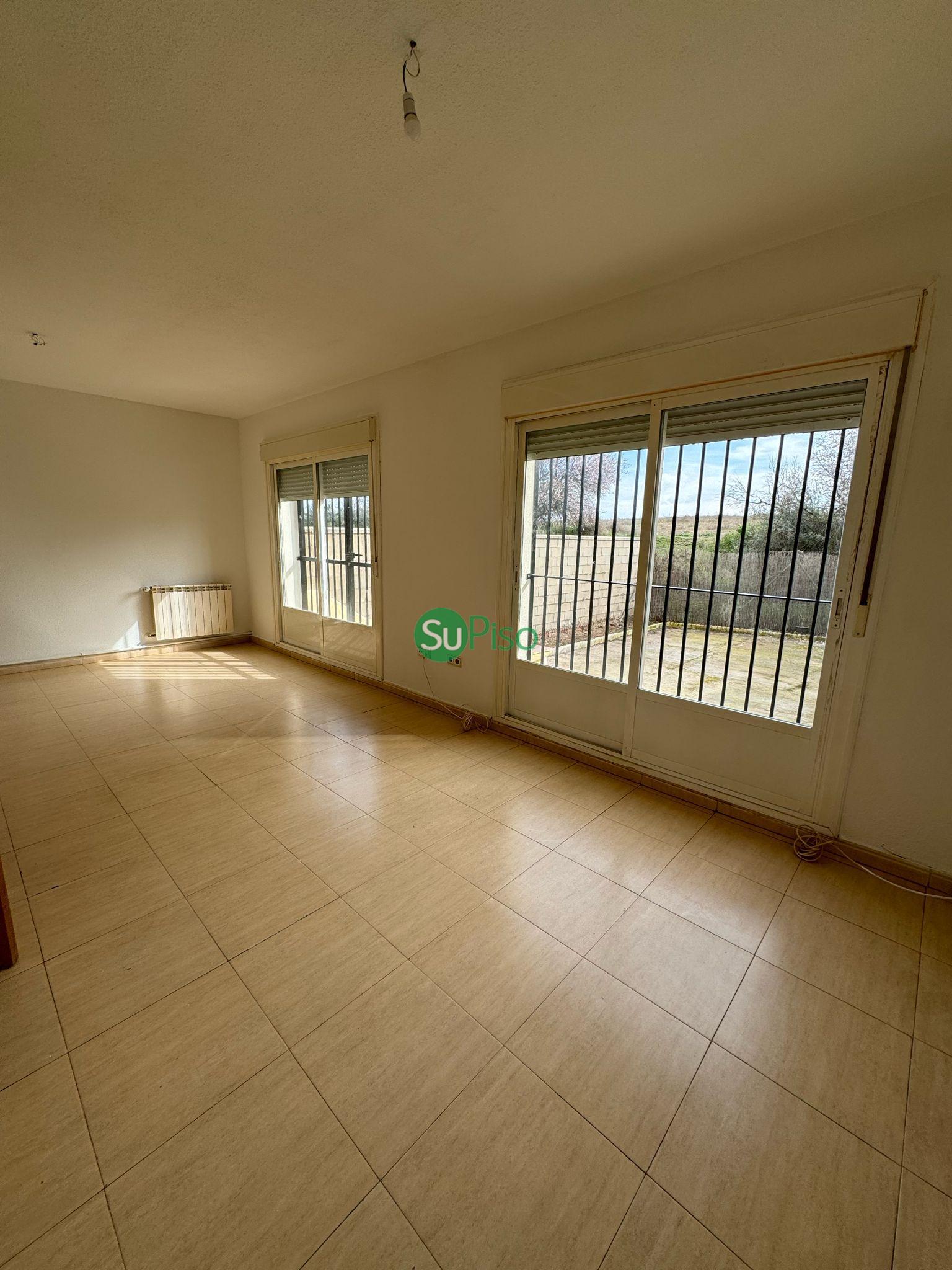 Alquiler de chalet en Yeles