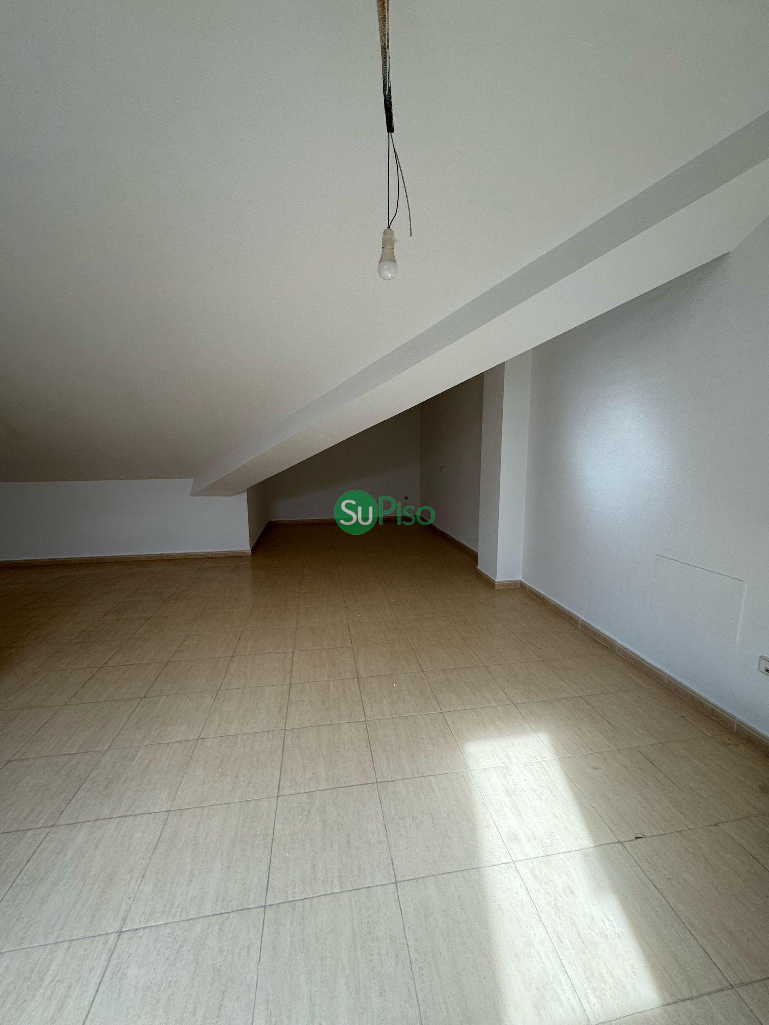 Alquiler de chalet en Yeles