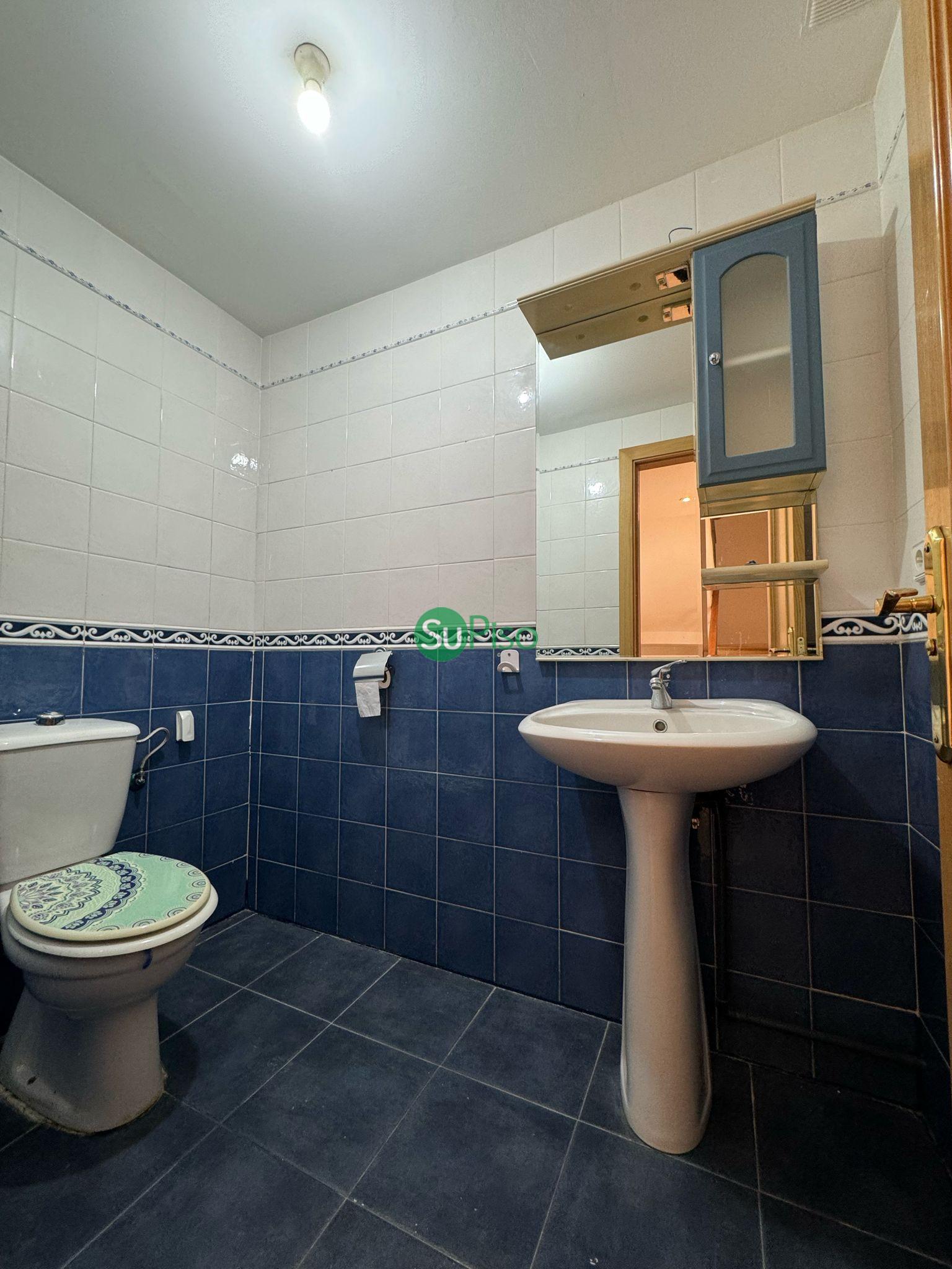 Alquiler de chalet en Yeles