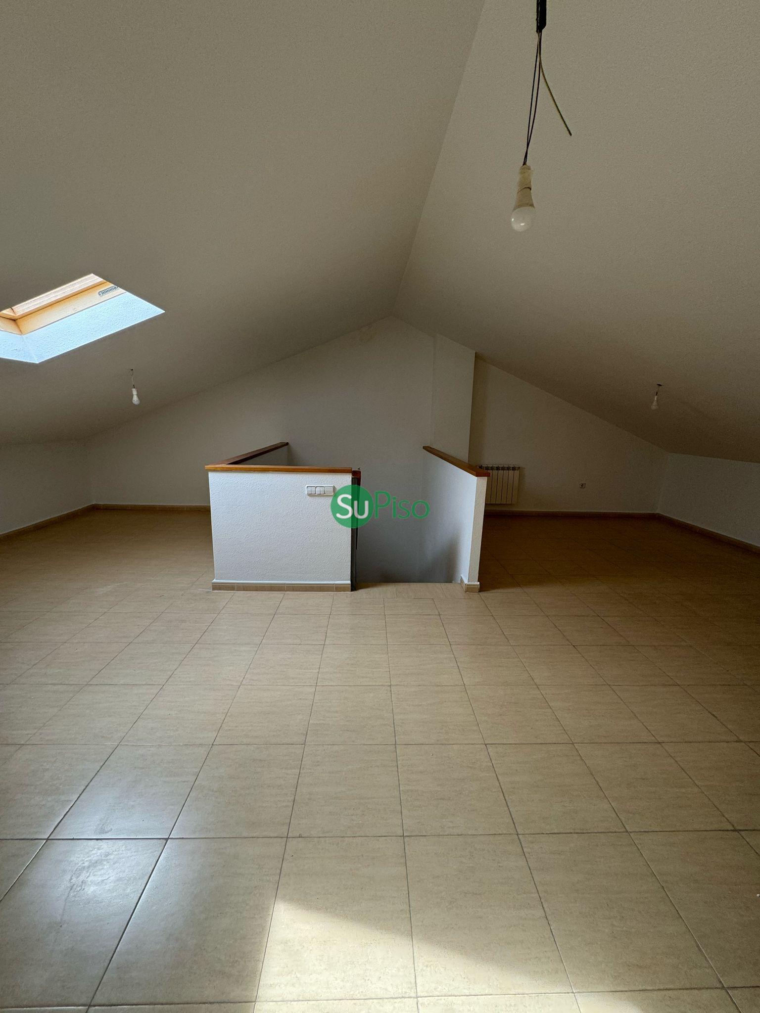 Alquiler de chalet en Yeles