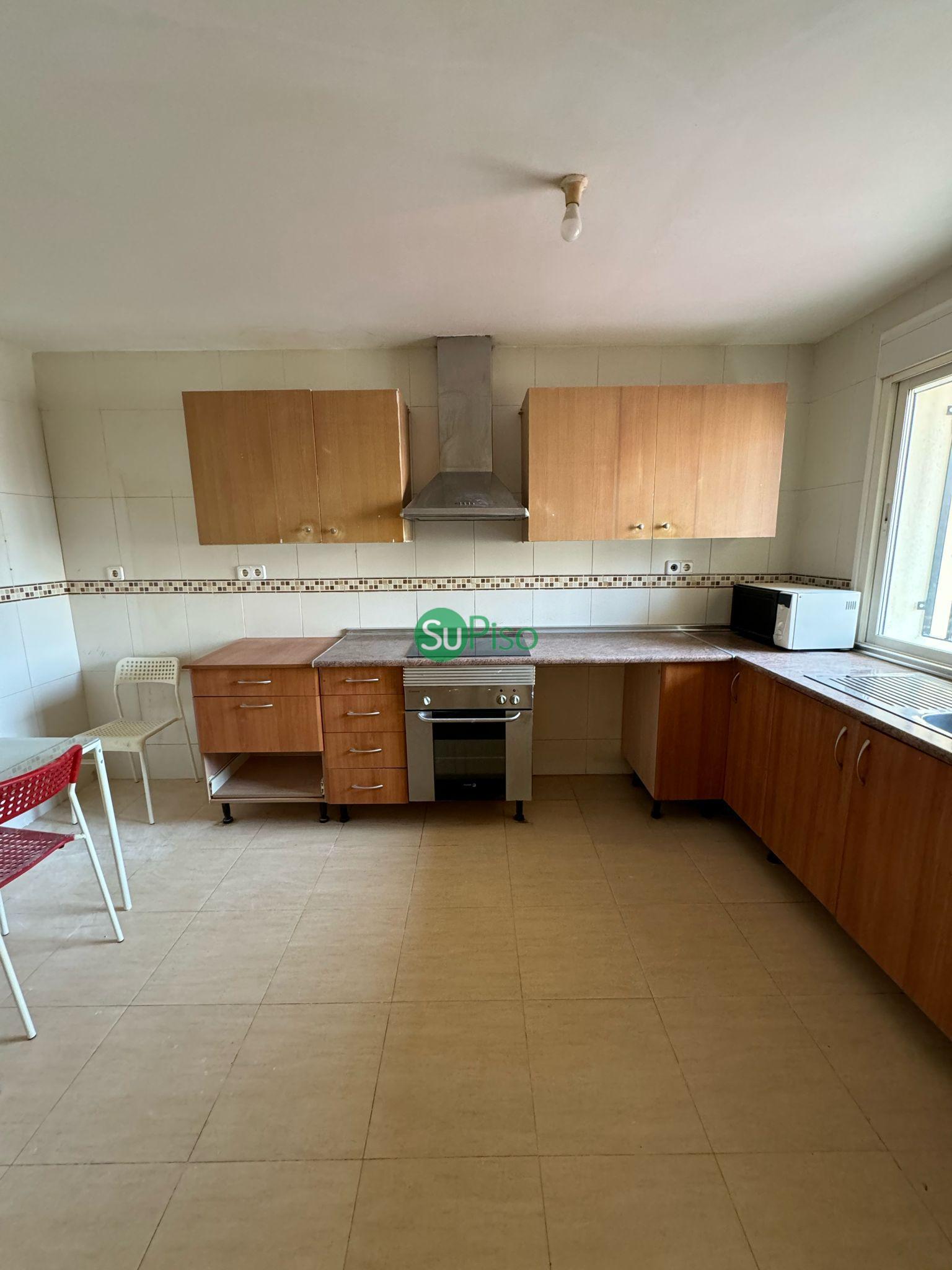 Alquiler de chalet en Yeles