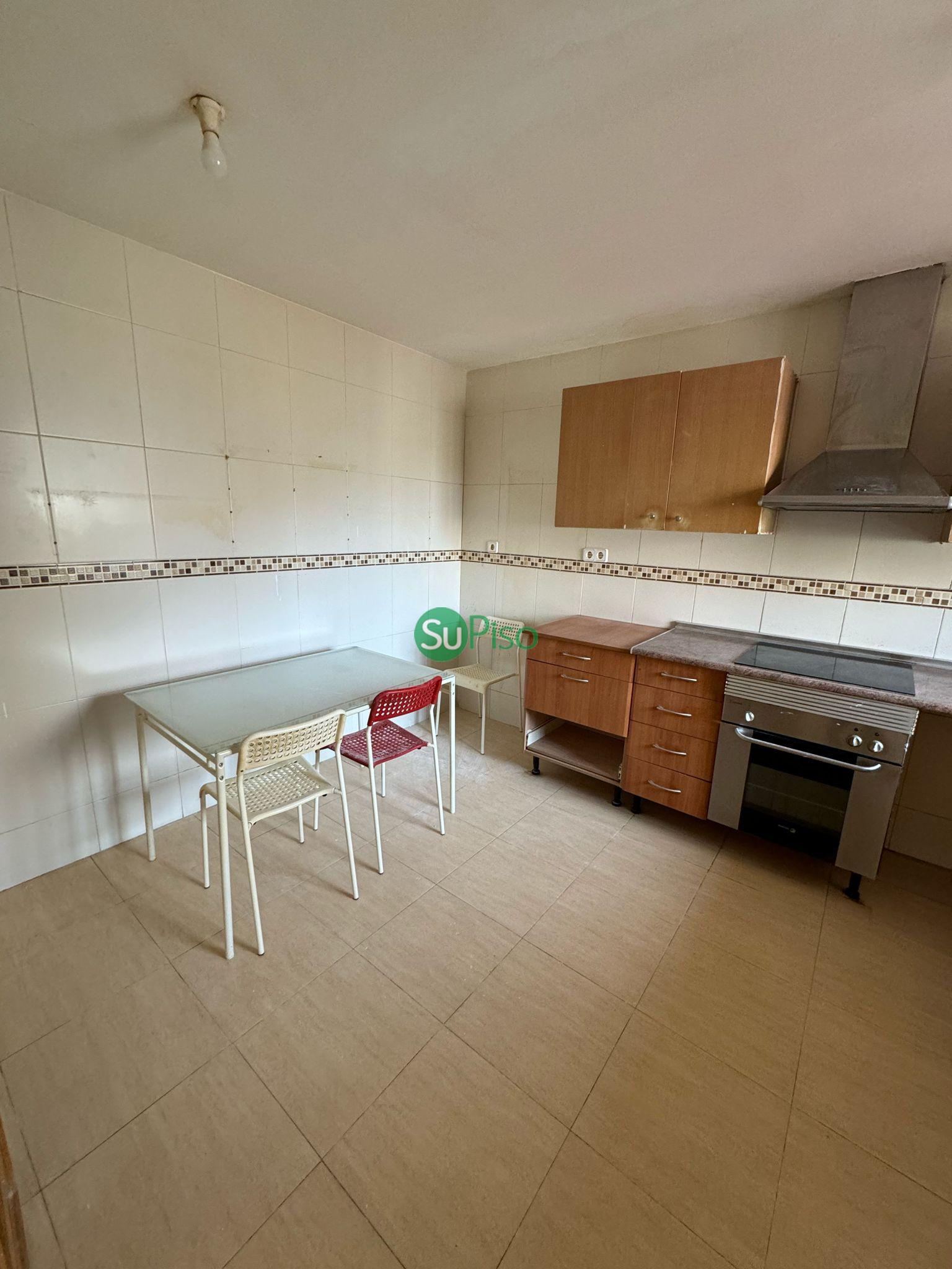 Alquiler de chalet en Yeles