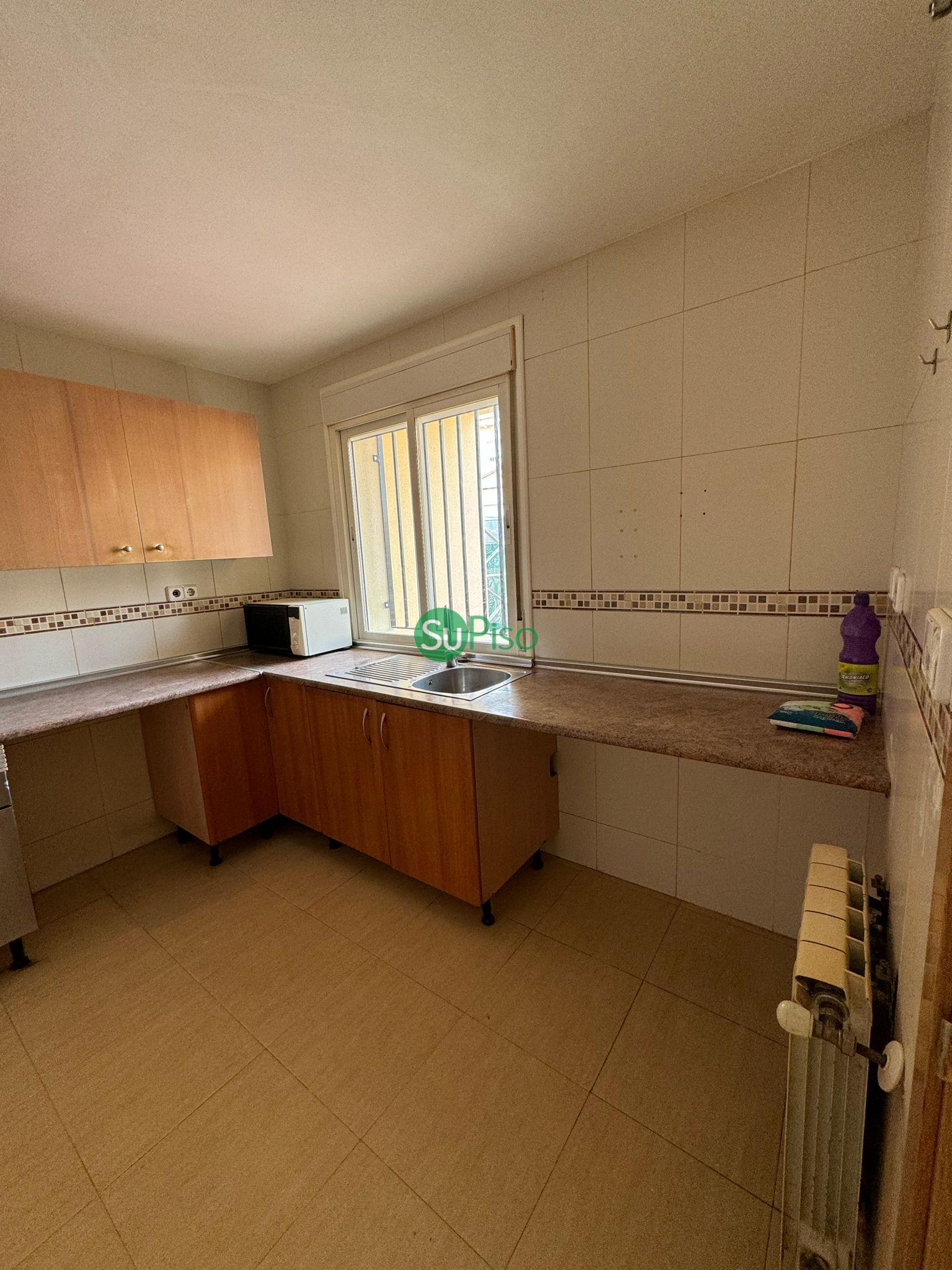 Alquiler de chalet en Yeles