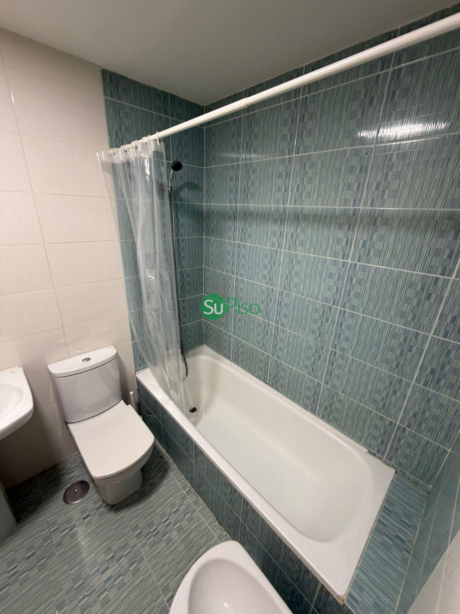 For sale of flat in Yeles