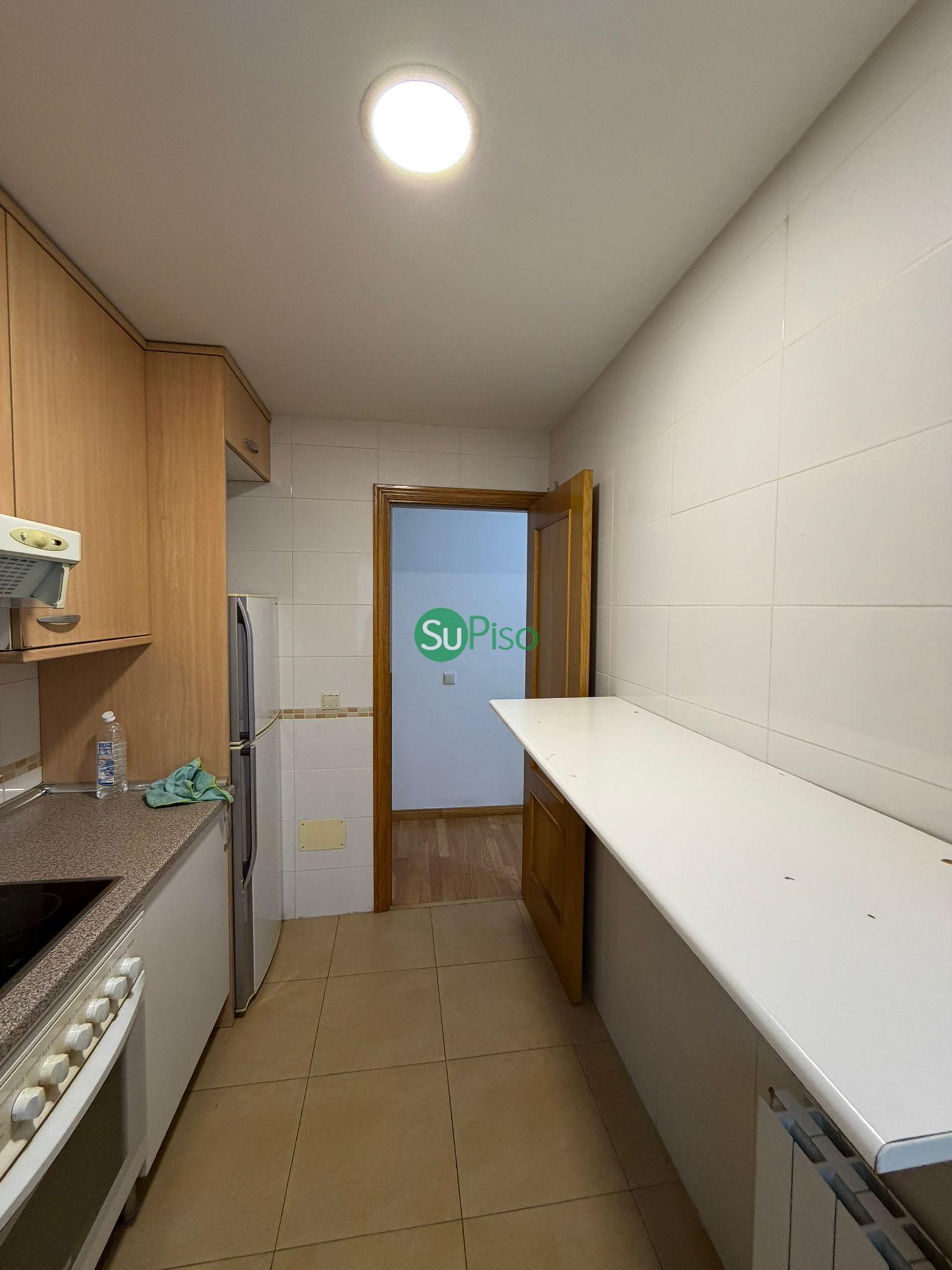 For sale of flat in Yeles
